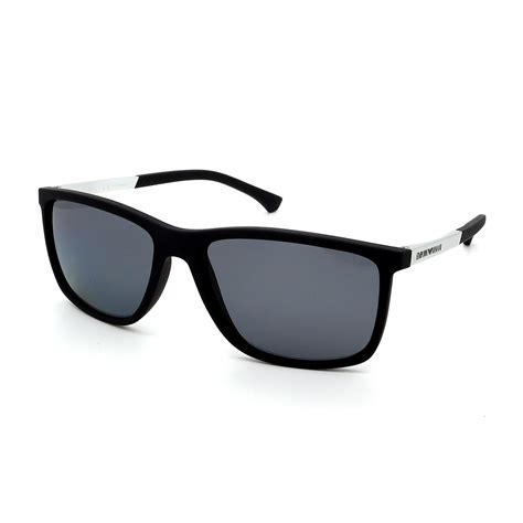 armani sunglasses made in china|emporio Armani sunglasses polarized.